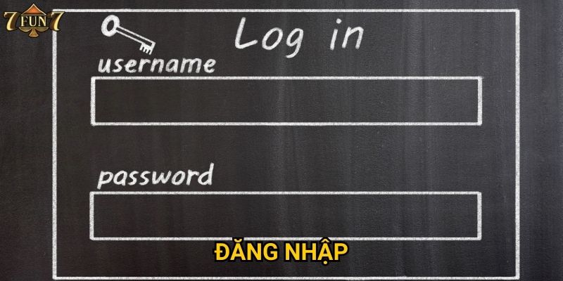 Những vấn đề thường gặp khi đăng nhập 7fun7 là gì?