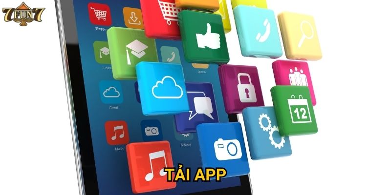 Ưu điểm gì khi tải app 7fun7 về điện thoại?
