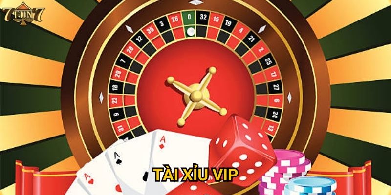 Điều gì làm Tài Xỉu VIP trở nên đặc biệt tại 7fun7?